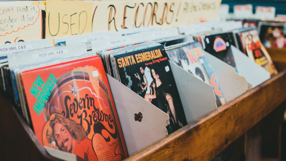 Band Merch: A Collector's Guide