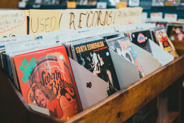 Band Merch: A Collector's Guide