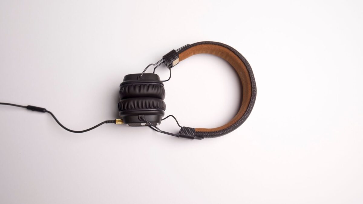 Best Headphones for Music Lovers