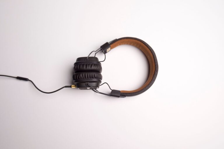 Best Headphones for Music Lovers