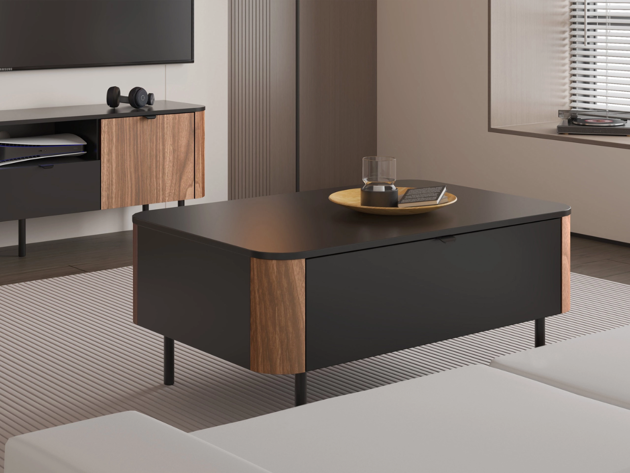 Der perfekte Couchtisch für dein Wohnzimmer: Stil, Funktionalität und ein toller Preis in Einem 1 couchtischolamapo05