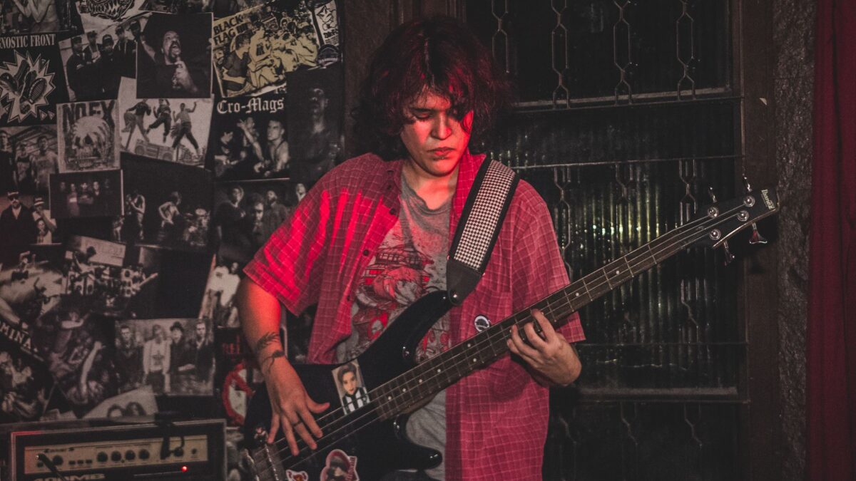 essential emo bands hero
