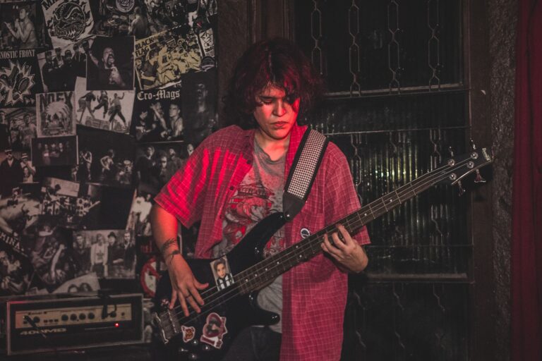 essential emo bands hero