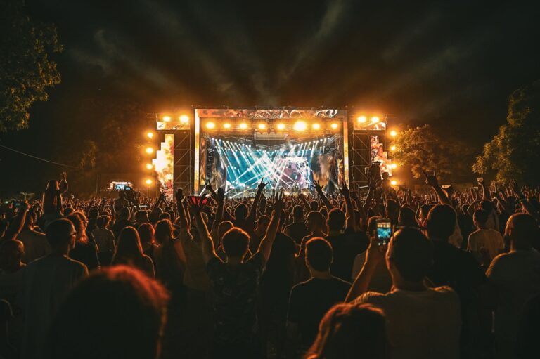 Festival-Trends 2026: Das ändert sich auf den Bühnen