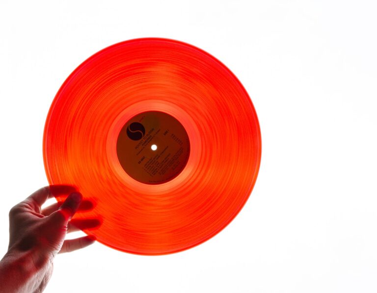 How to Clean & Care for Vinyl Records