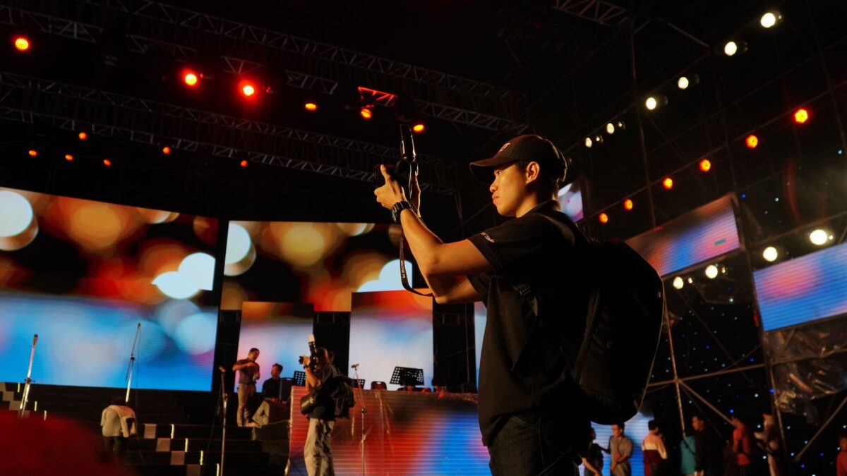 im live concert photography tips hero