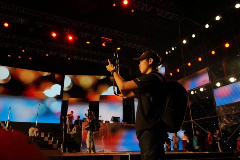 im live concert photography tips hero