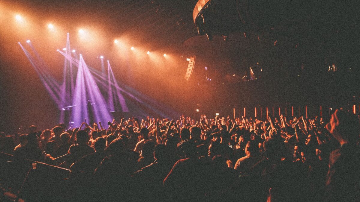 im live concert survival guide hero