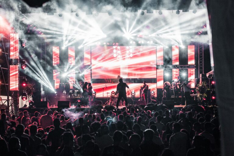 im live ga pit vs seated hero