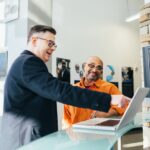 Die Macht der Gastbeiträge: Online-Sichtbarkeit steigern