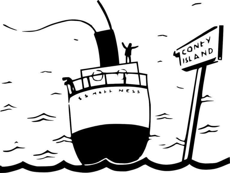 ship