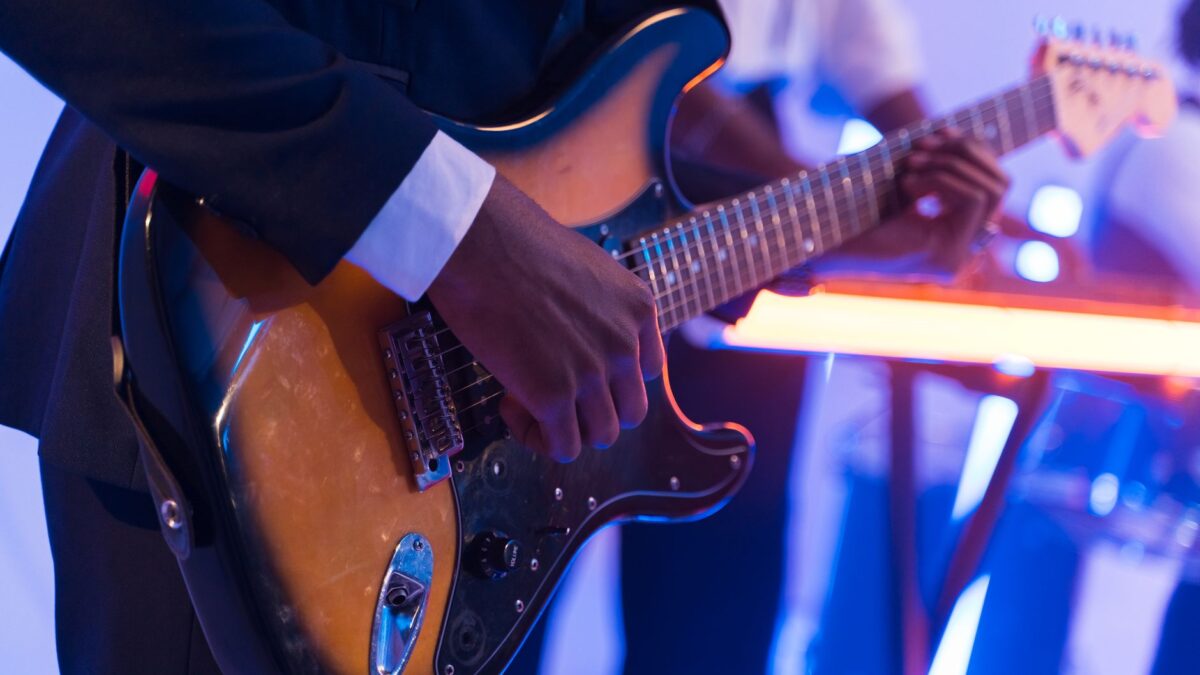 Shoegaze-Revival 2026: Warum der Sound zurück ist