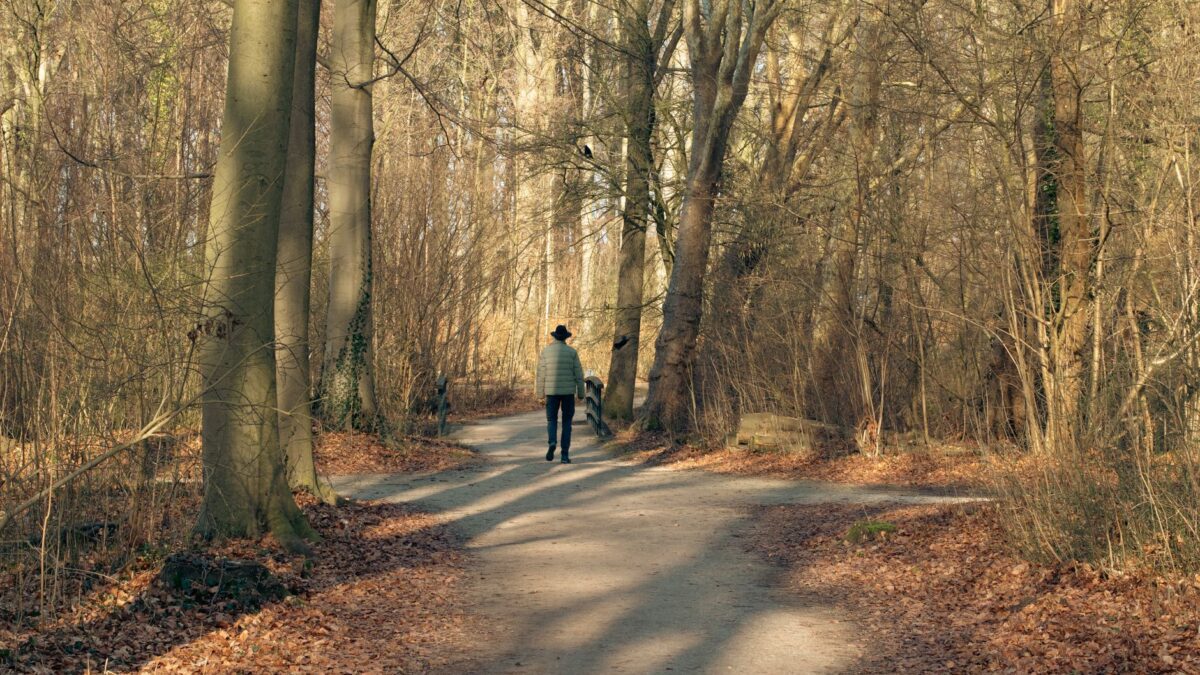 Vitamin-D-Mangel im Herbst: Anzeichen erkennen